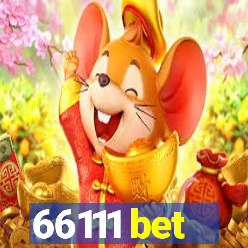 66111 bet